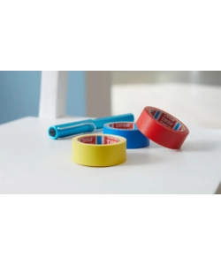 Nastro adesivo "extra power" colore blu, 2,75 mt x 19 mm - tesa